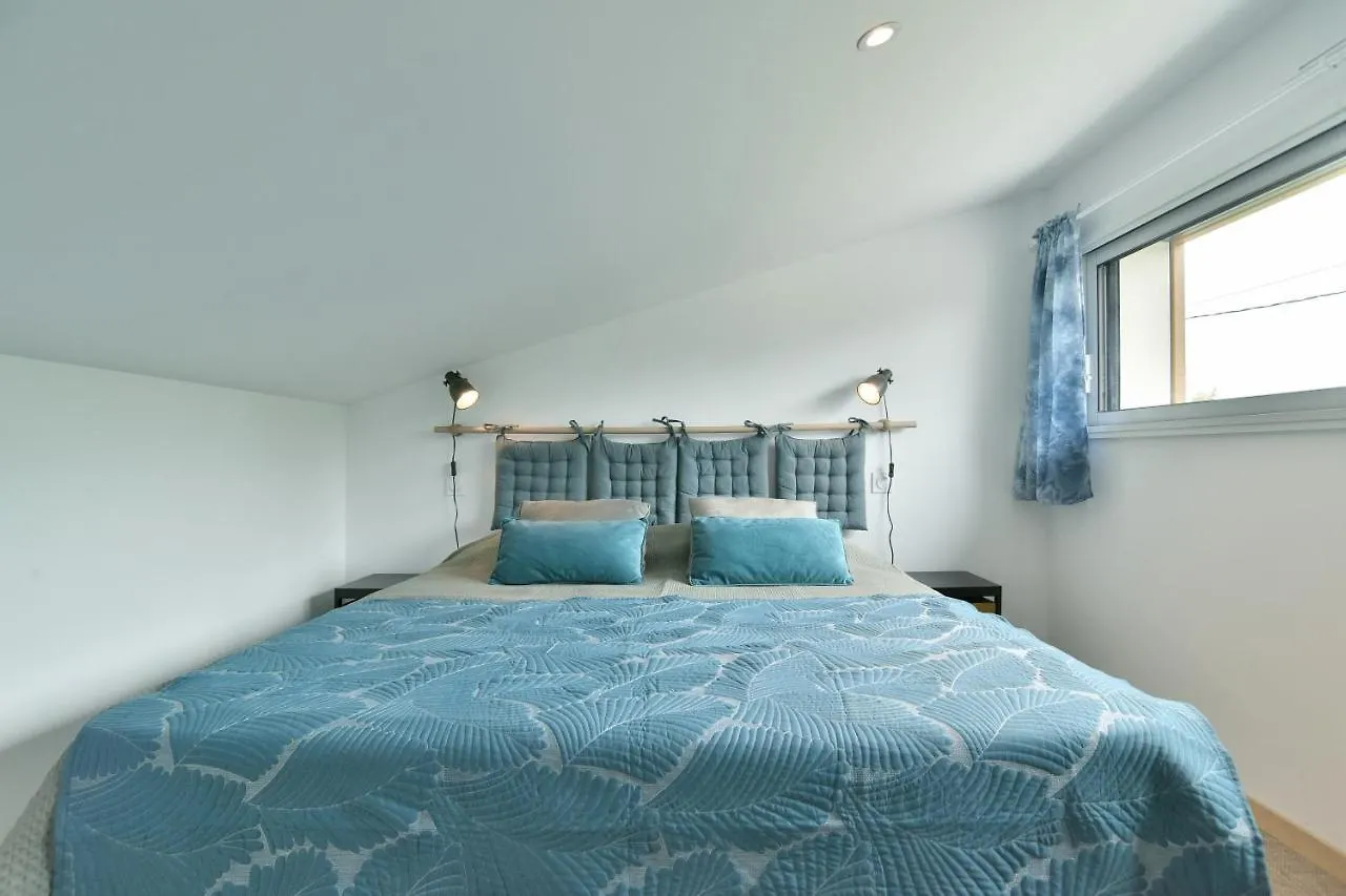 Apartman Duplex Gwenan - Maisonnette Proche Plage Saint-Cast-le-Guildo