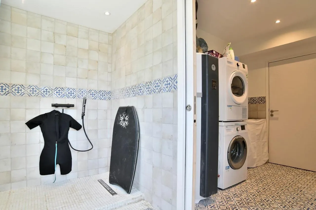 Apartman Duplex Gwenan - Maisonnette Proche Plage Saint-Cast-le-Guildo Franciaország